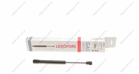 Пружина газова капота (вир-во Lesjofors) LESJOFORS 8095802