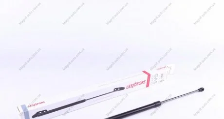 Амортизатор багажника LESJOFORS 8195033