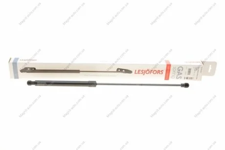 Пружина газова багажника, LAND ROVER Range Rover, 3/02-8/12 LESJOFORS 8175718