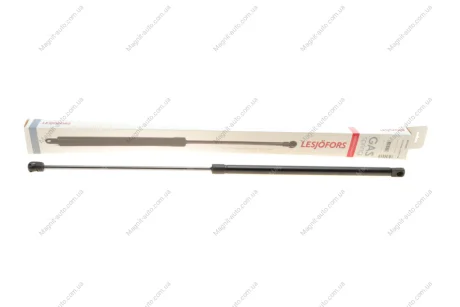 Пружина газова перед. VW, PASSAT 8/97-11/00 LESJOFORS 8095000
