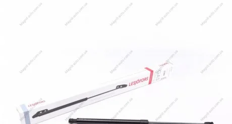 Газовая пружина, крышка багажник LESJOFORS 8195056