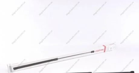 Пружина газова багажника, OPEL/VAUXHALL Vivaro, 8/01- LESJOFORS 8163452