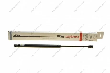 Пружина газова зад. MAZDA, 6 ESTATE 8/02-07 LESJOFORS 8155422
