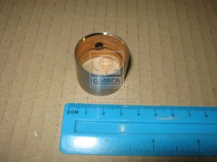 Втулка головки шатуна Glyco 55-3985 SEMI