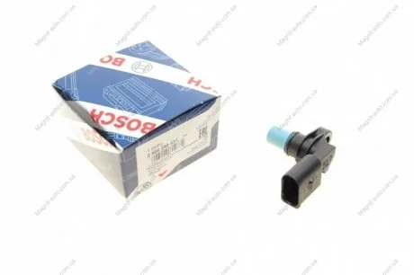 ДАТЧИК ЧИСЛА ОБОРОТІВ BOSCH 0 986 280 431