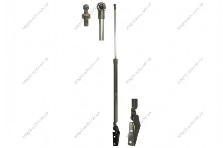 Пружина газова зад. SUBARU, LEGACY EST LEFT SIDE 5/03-09 / OUTBACK LEFT SIDE 5/03-09 LESJOFORS 8188309