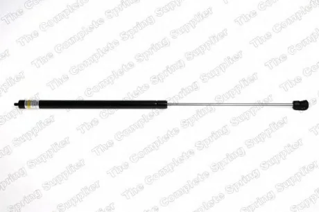 Пружина газова перед. MERCEDES, M-CLASS RIGHT SIDE 7/05-11 LESJOFORS 8056809