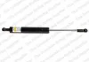 Пружина газова зад. AUDI, 80/90 WITHOUT SPOILER 9/86-8/91 LESJOFORS 8104203 (фото 1)