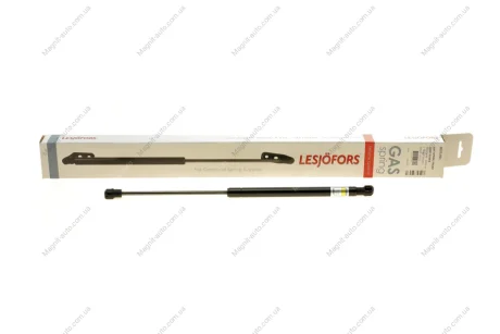 Пружина газова капота, LAND ROVER Discovery, 10/04-16; Range Rover Sport, 05-13 LESJOFORS 8075701
