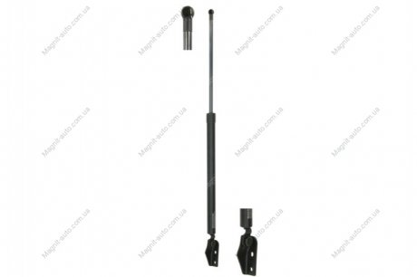 Газовая пружина, крышка багажник LESJOFORS 8155424