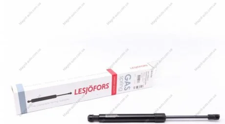 Газова пружина капота HYUN/LND ROV/RR SUB (вир-во Lesjofors) LESJOFORS 8075702