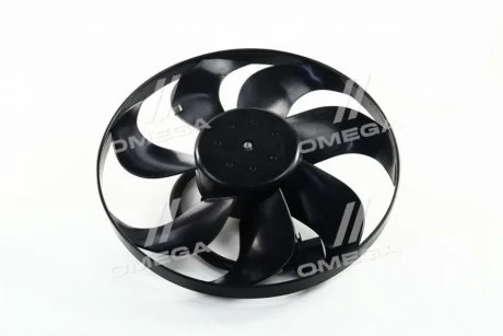 Вентилятор радиатора Audi;Seat;Skoda;VW (пр-во AVA) AVA COOLING AI 7509