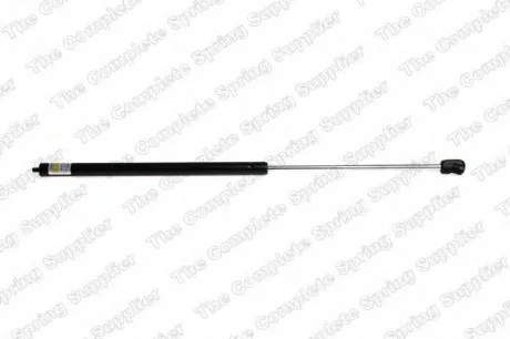Пружина газова перед. MERCEDES, M-CLASS LEFT SIDE 7/05-11 LESJOFORS 8056808