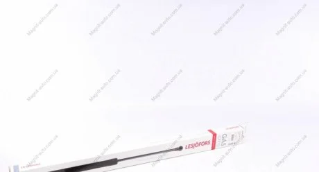 Пружина газова перед. AUDI/SEAT, A4/S4 00-08 / A4/RS4 CABRIO 02-09 / EXEO 09-14 LESJOFORS 8004216
