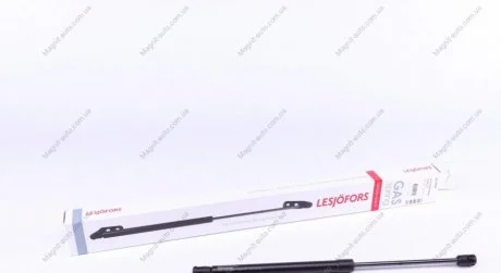 Амортизатор багажника LESJOFORS 8172929