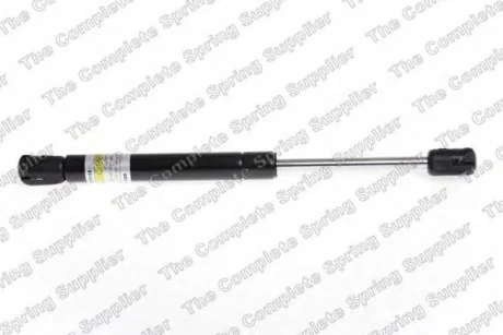 Пружина газова зад. ALFA/OPEL, 156 W. SPOILER 97-06 / ASTRA / ASTRA CLASSIC SALOON 07- LESJOFORS 8163468