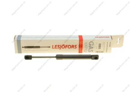 Пружина газова зад. ALFA/OPEL, 156 W. SPOILER 97-06 / ASTRA / ASTRA CLASSIC SALOON 07- LESJOFORS 8163468