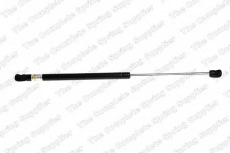 Пружина газова зад. OPEL/VAUXHALL, OMEGA CARAVAN/ESTATE 4/94-7/03 LESJOFORS 8163427