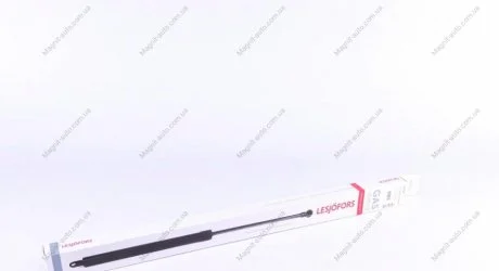 Амортизатор капота LESJOFORS 8095004