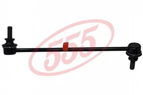 Стойка стабилизатора левая Nissan Qashqai (07-) 555 SL-N150L