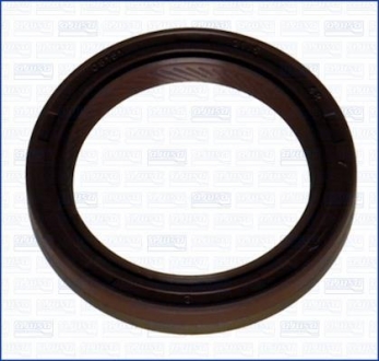 Уплотняющее кольцо, коленчатый вал AJUSA 15090700 (фото 1)
