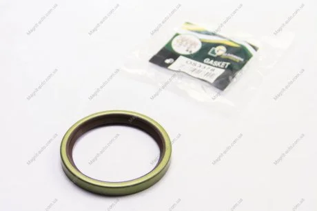 Сальник резинометаллический BGA OS3378