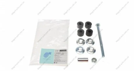 Тяга стабилизатора передн. Mitsubishi BLUE PRINT ADC48544