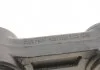 Кронштейн(тяга) стабилизатора BLUE PRINT ADS78501 (фото 2)