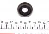 Сальник КПП штока куліси 15,0x35,0x8,0 Corteco CORTECO 01033944B (фото 3)