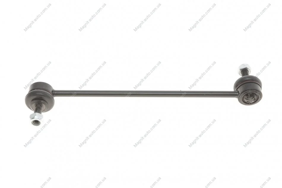 Тяга стабилизатора AUDI/SEAT/SKODA/VW A1/A2/Ibiza/Fabia/Polo "F "00>> Delphi TC1086 (фото 1)