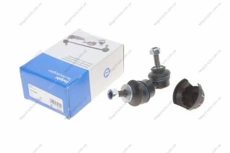 Тяга стабилизатора FORD/MAZDA/VOLVO Focus/C-Max/3/5/S40/V50 "R "04-"12 Delphi TC1419