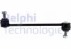 Стабілізатор (стійки) Delphi TC2393 (фото 1)