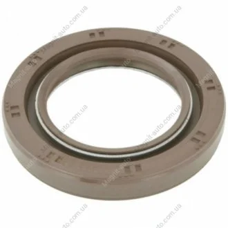 САЛЬНИК ПРИВОДУ 40X63X9 FEBEST 95GAS-40630909C