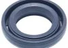 Сальник рульової рейки TOYOTA COROLLA, CAMRY 87- (вироб-во) FEBEST 95GAY-19320606X (фото 1)
