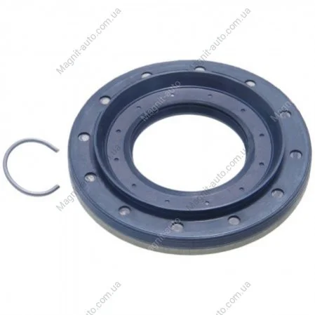 Сальник полуоси BMW 3 (E46/E90/F30/F80)/5 (E39/E60/F10)/7 (E38/E65-67) (42.5X90.35X9.85X14.6) FEBEST 95PES-44901015C (фото 1)