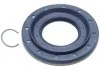 Сальник полуоси BMW 3 (E46/E90/F30/F80)/5 (E39/E60/F10)/7 (E38/E65-67) (42.5X90.35X9.85X14.6) FEBEST 95PES-44901015C (фото 1)