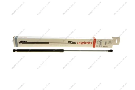 Демпфер дверей багажника LESJOFORS 8114209
