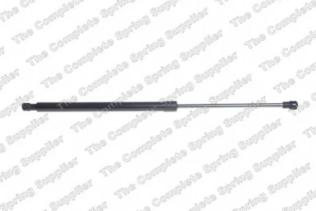 Пружина газова зад. CHEVROLET, AVEO HATCHBACK 3/11- LESJOFORS 8114213