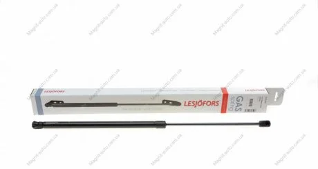 Пружина газова зад. HONDA, CR-V 1/12- LESJOFORS 8135742