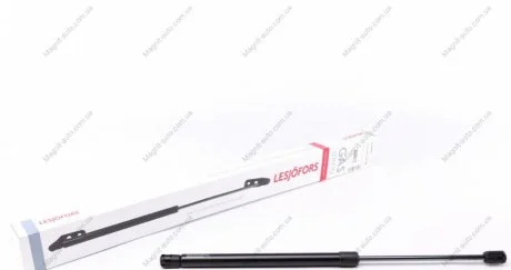 Газовая пружина, крышка багажник LESJOFORS 8144240