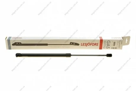 Амортизатор багажника Lesjofors LESJOFORS 8144241