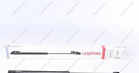 Амортизатор багажника LESJOFORS 8144243 (фото 1)