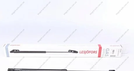 Амортизатор багажника Lesjofors LESJOFORS 8144243