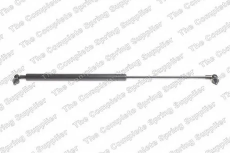 Пружина газова зад. LADA, 2112 95-07 / PRIORA 5 DOOR 12/08- LESJOFORS 8147003