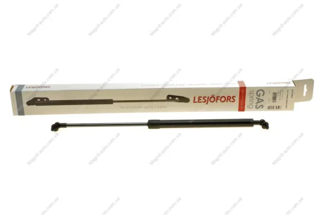 Пружина газова зад. LADA, 2112 95-07 / PRIORA 5 DOOR 12/08- LESJOFORS 8147003