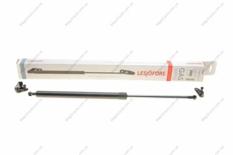 Пружина газова зад. LEXUS, RX, WITHOUT POWER OPENING TAILGATE 2/03-12/08 LESJOFORS 8149102