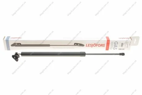Пружина газова зад. MAZDA, CX-7 RIGHT SIDE 07-12 LESJOFORS 8155461