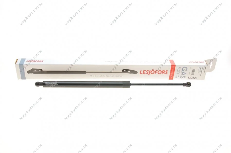 Пружина газова зад. MAZDA, 6 ESTATE 8/12- LESJOFORS 8155468 (фото 1)