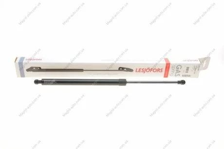 Пружина газова зад. MAZDA, 6 ESTATE 8/12- LESJOFORS 8155468