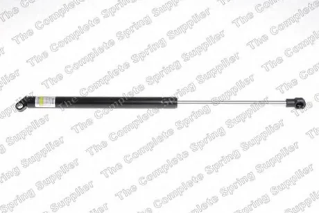 Пружина газова зад. MERCEDES, S-CLASS 10/98-8/05 LESJOFORS 8156818
